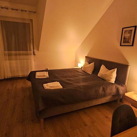 Diamentowa 7 Rent Home Konarzewo Poznan Dış mekan fotoğraf