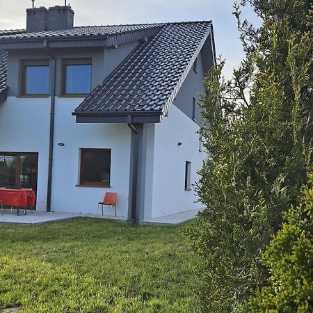 Diamentowa 7 Rent Home Konarzewo Poznan Dış mekan fotoğraf
