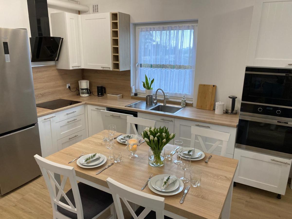 Diamentowa 7 Rent Home Konarzewo Poznan Dış mekan fotoğraf