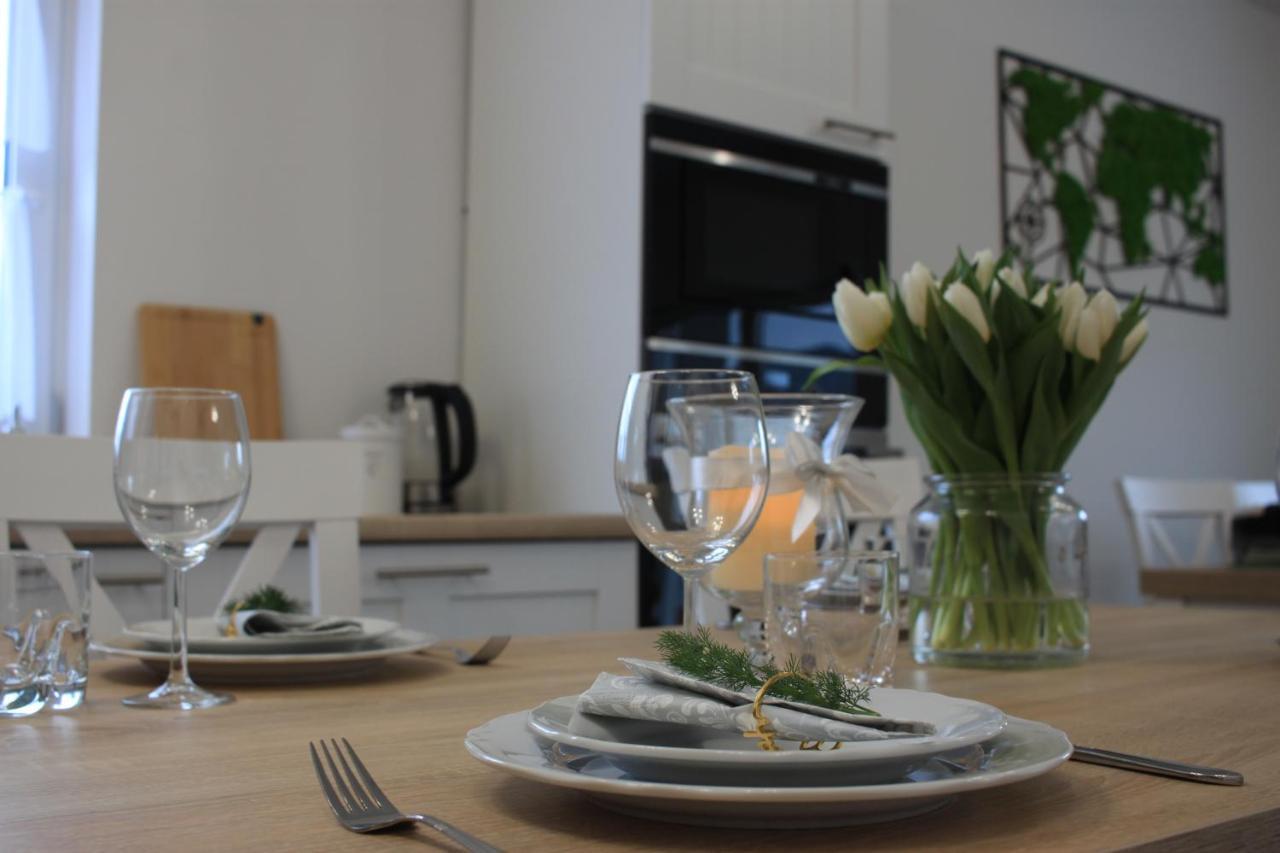 Diamentowa 7 Rent Home Konarzewo Poznan Dış mekan fotoğraf