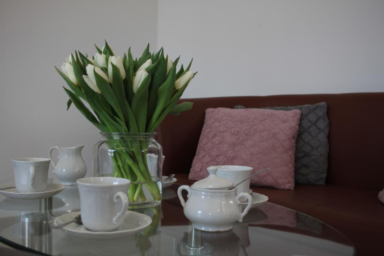 Diamentowa 7 Rent Home Konarzewo Poznan Dış mekan fotoğraf