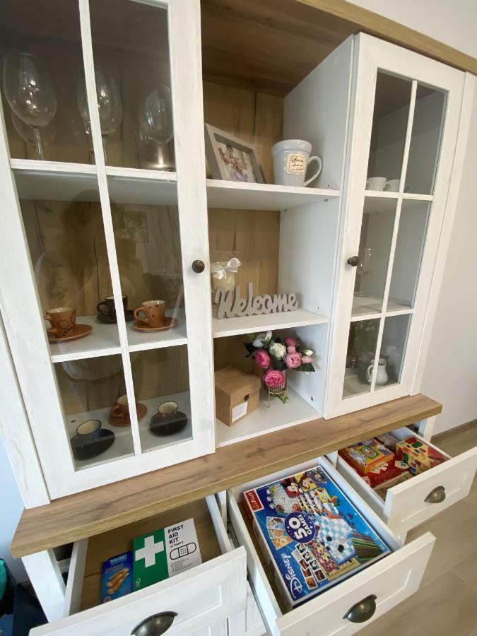 Diamentowa 7 Rent Home Konarzewo Poznan Dış mekan fotoğraf