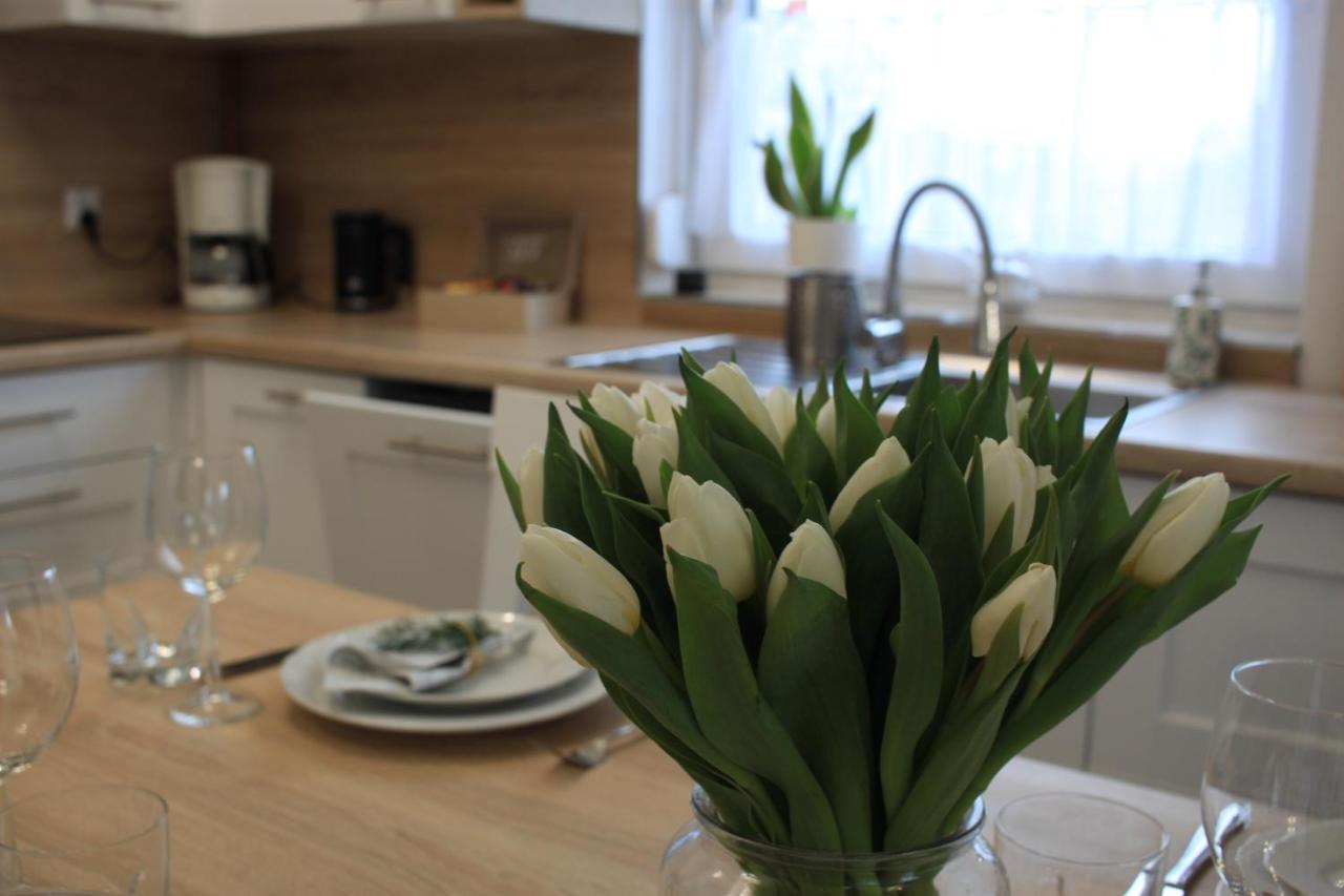 Diamentowa 7 Rent Home Konarzewo Poznan Dış mekan fotoğraf