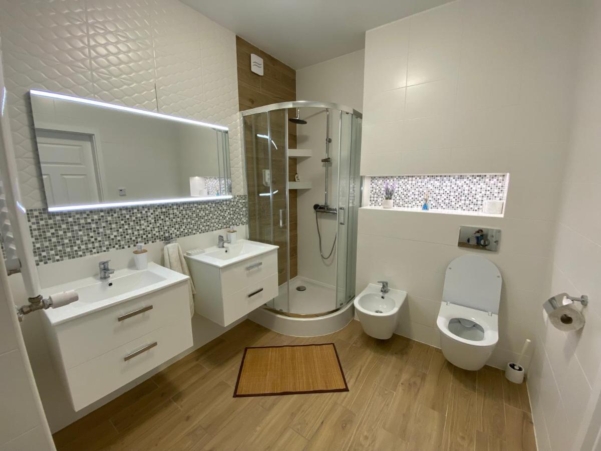 Diamentowa 7 Rent Home Konarzewo Poznan Dış mekan fotoğraf