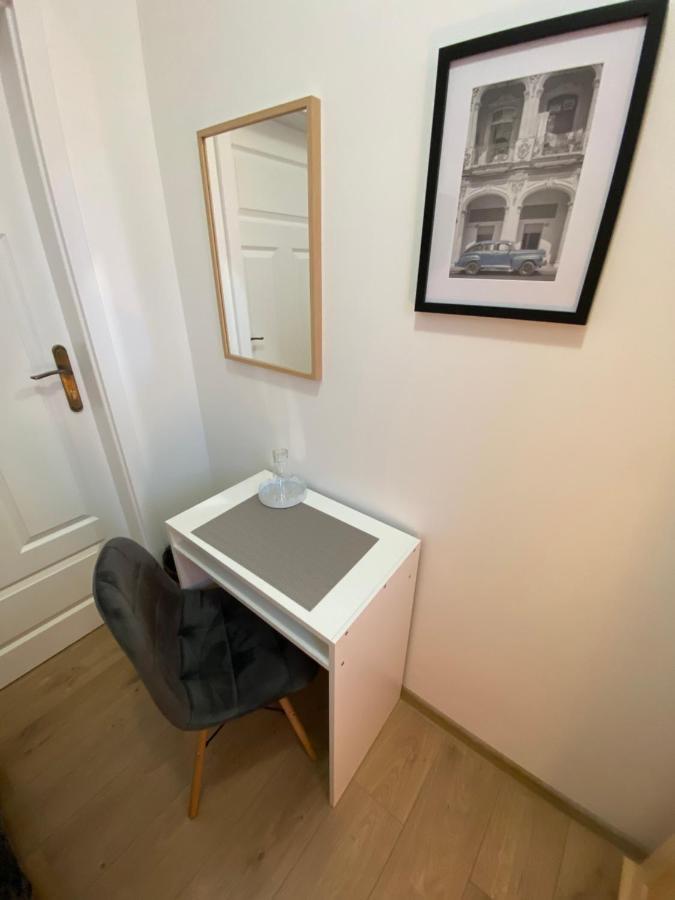 Diamentowa 7 Rent Home Konarzewo Poznan Dış mekan fotoğraf