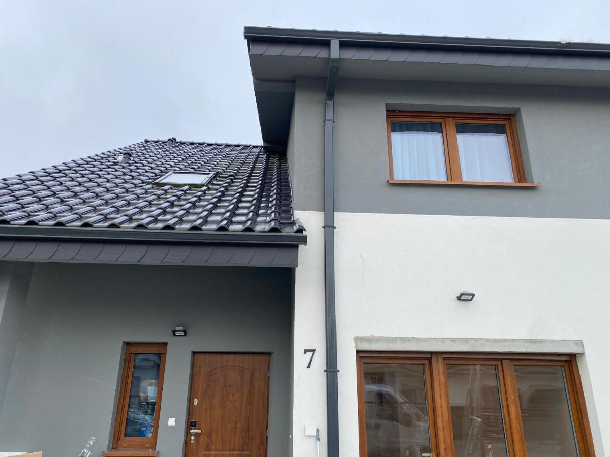 Diamentowa 7 Rent Home Konarzewo Poznan Dış mekan fotoğraf