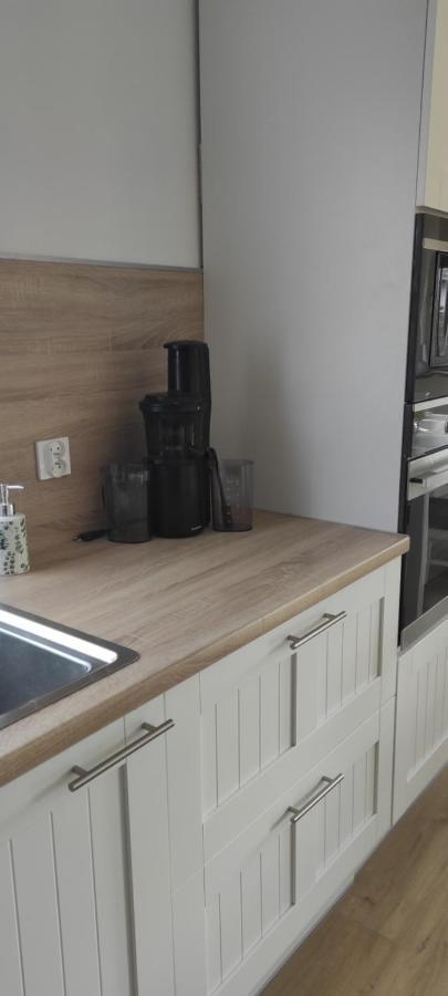 Diamentowa 7 Rent Home Konarzewo Poznan Dış mekan fotoğraf