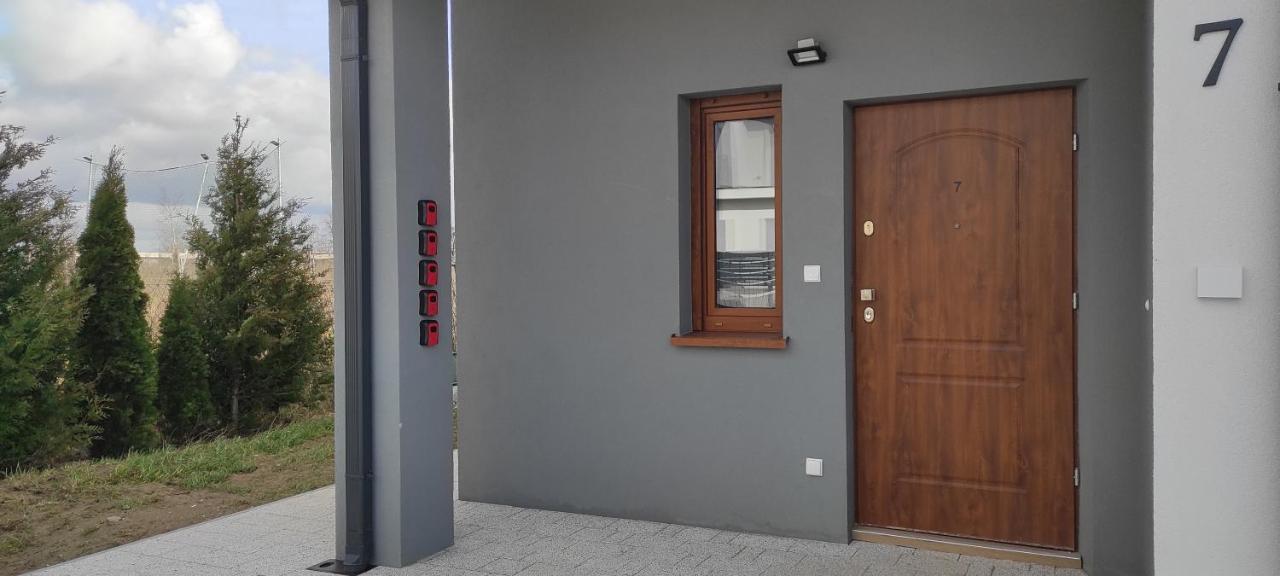 Diamentowa 7 Rent Home Konarzewo Poznan Dış mekan fotoğraf
