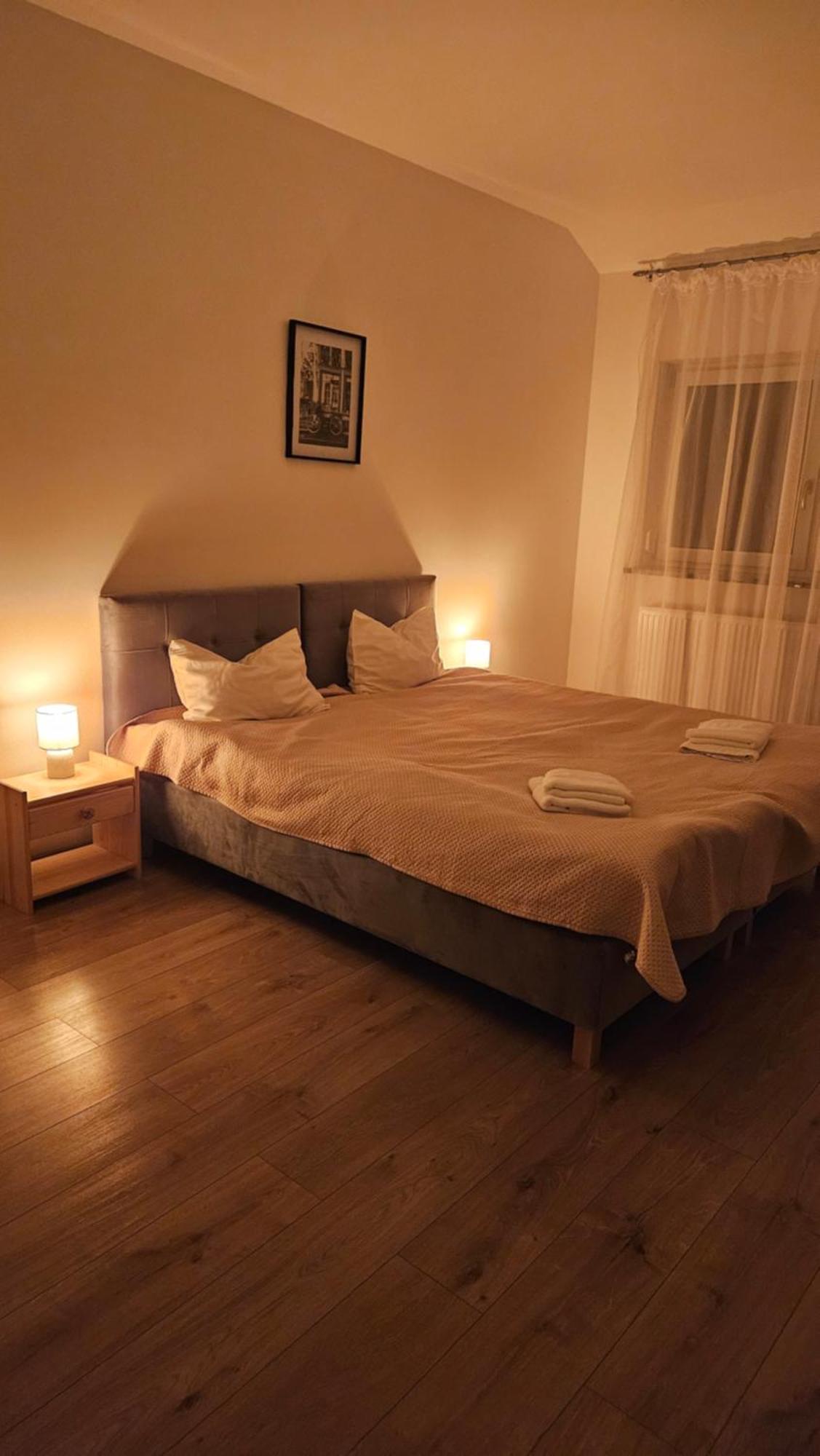Diamentowa 7 Rent Home Konarzewo Poznan Dış mekan fotoğraf