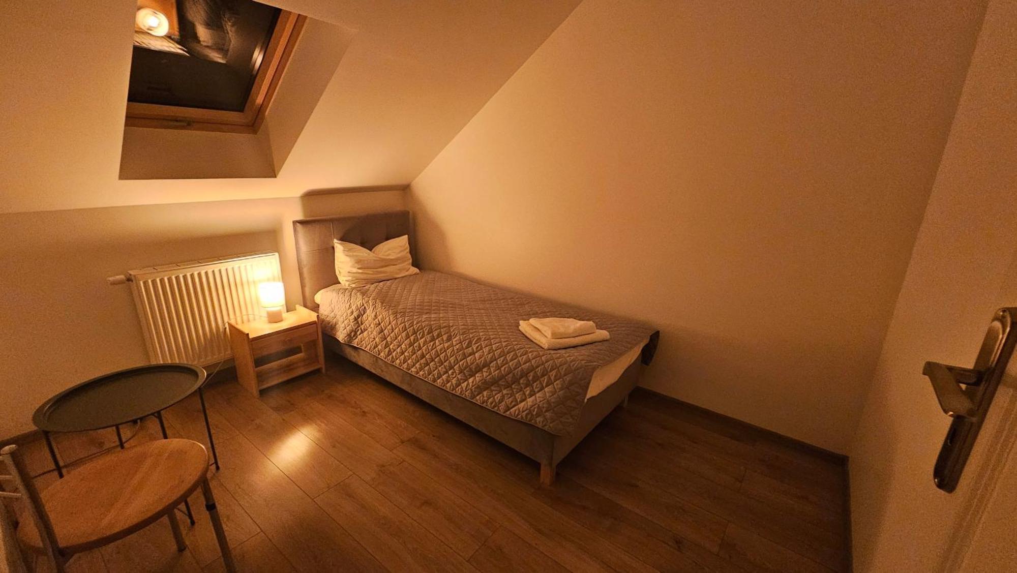 Diamentowa 7 Rent Home Konarzewo Poznan Dış mekan fotoğraf