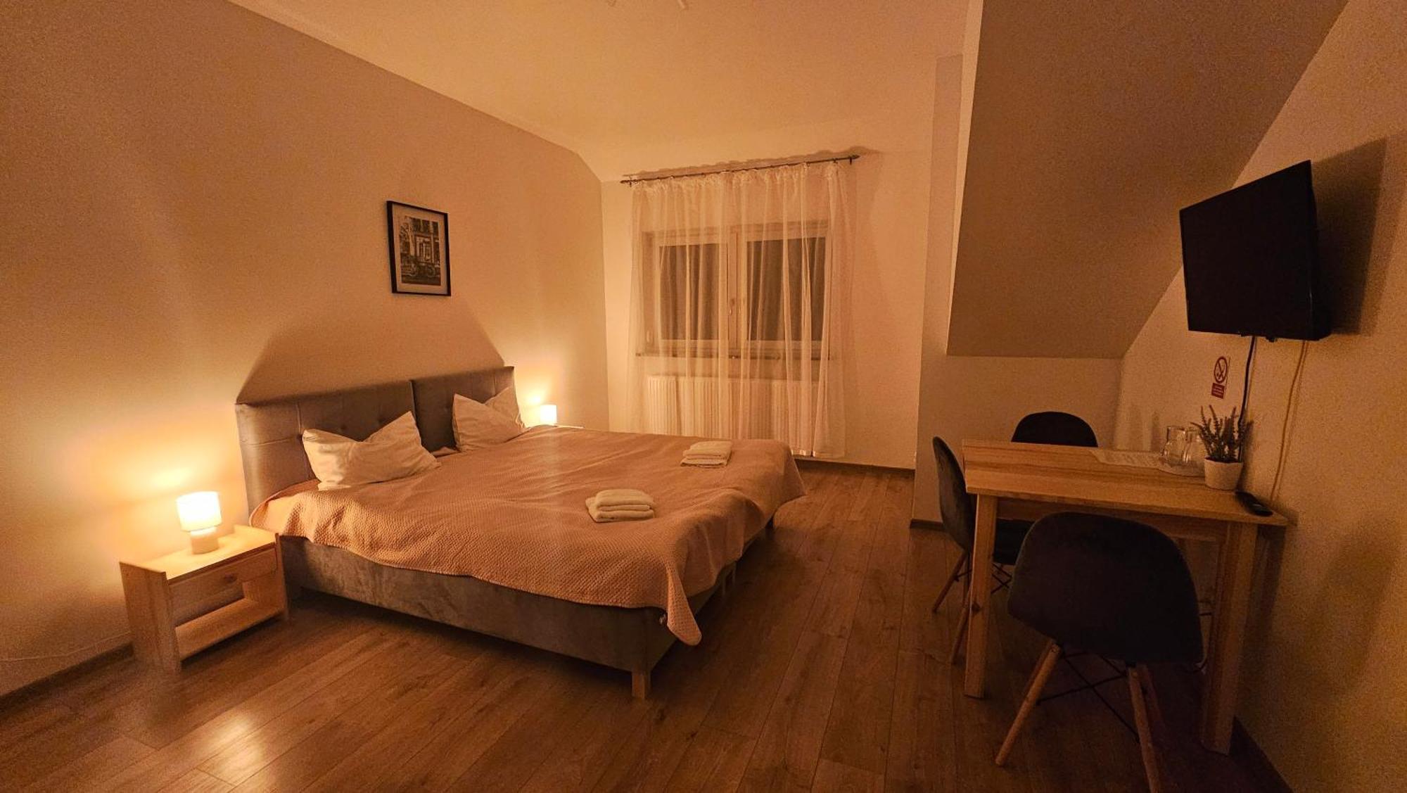 Diamentowa 7 Rent Home Konarzewo Poznan Dış mekan fotoğraf