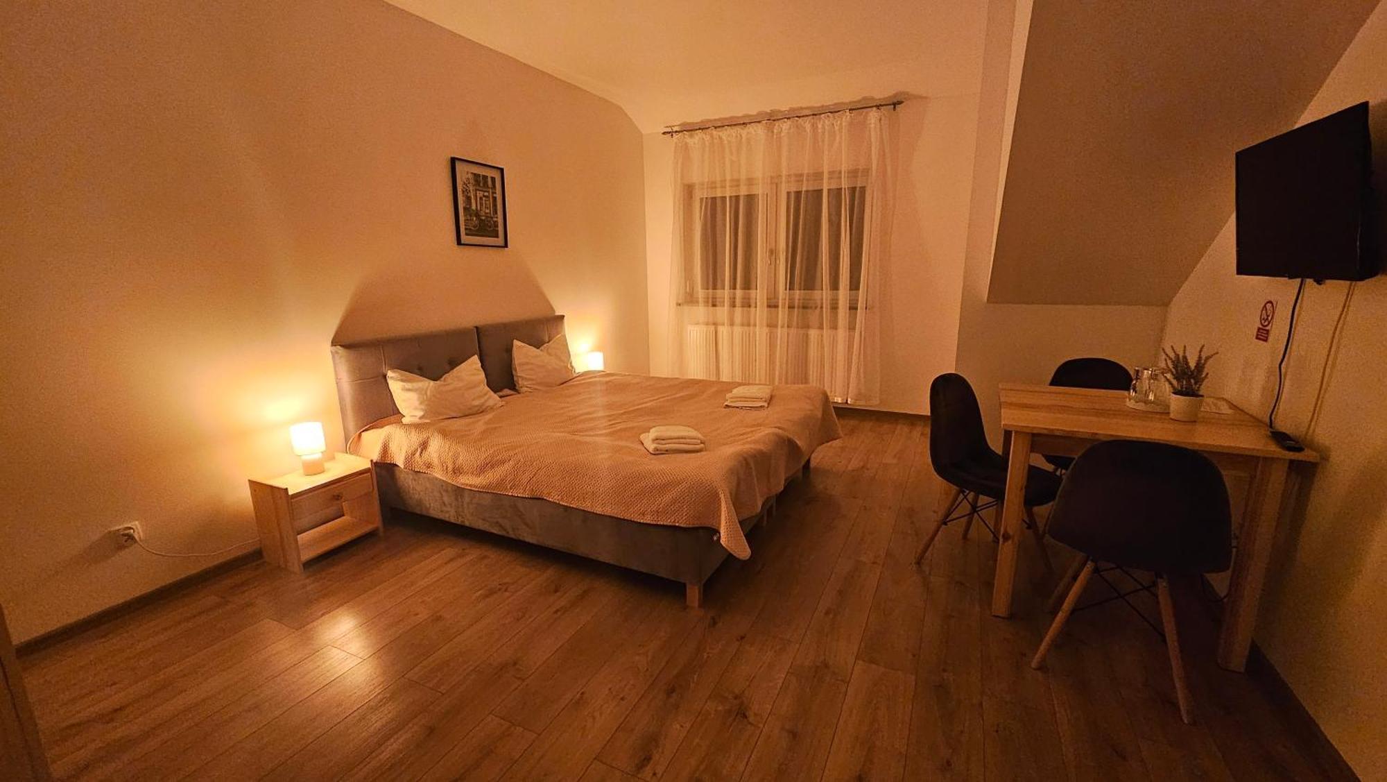 Diamentowa 7 Rent Home Konarzewo Poznan Dış mekan fotoğraf
