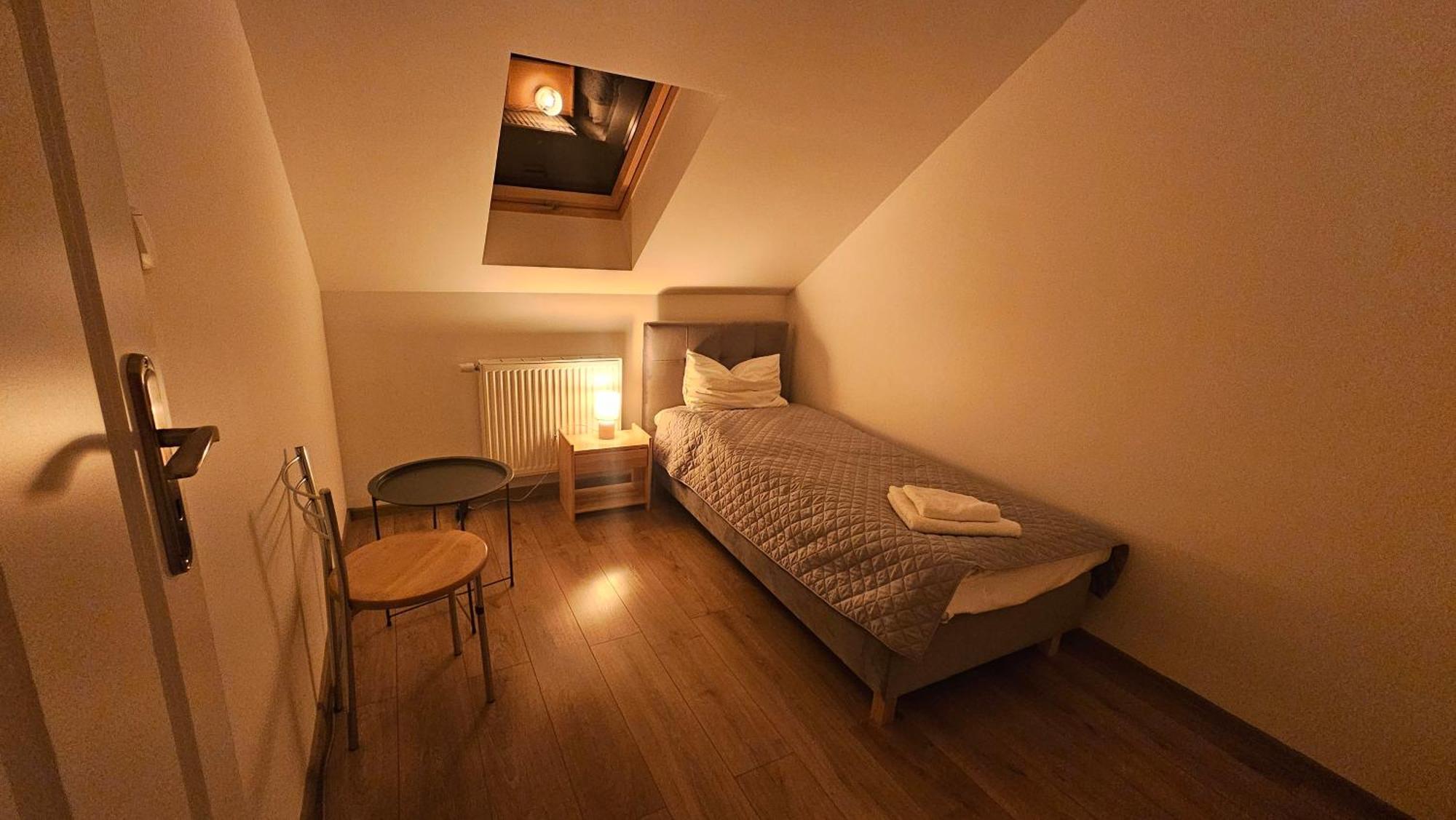 Diamentowa 7 Rent Home Konarzewo Poznan Dış mekan fotoğraf