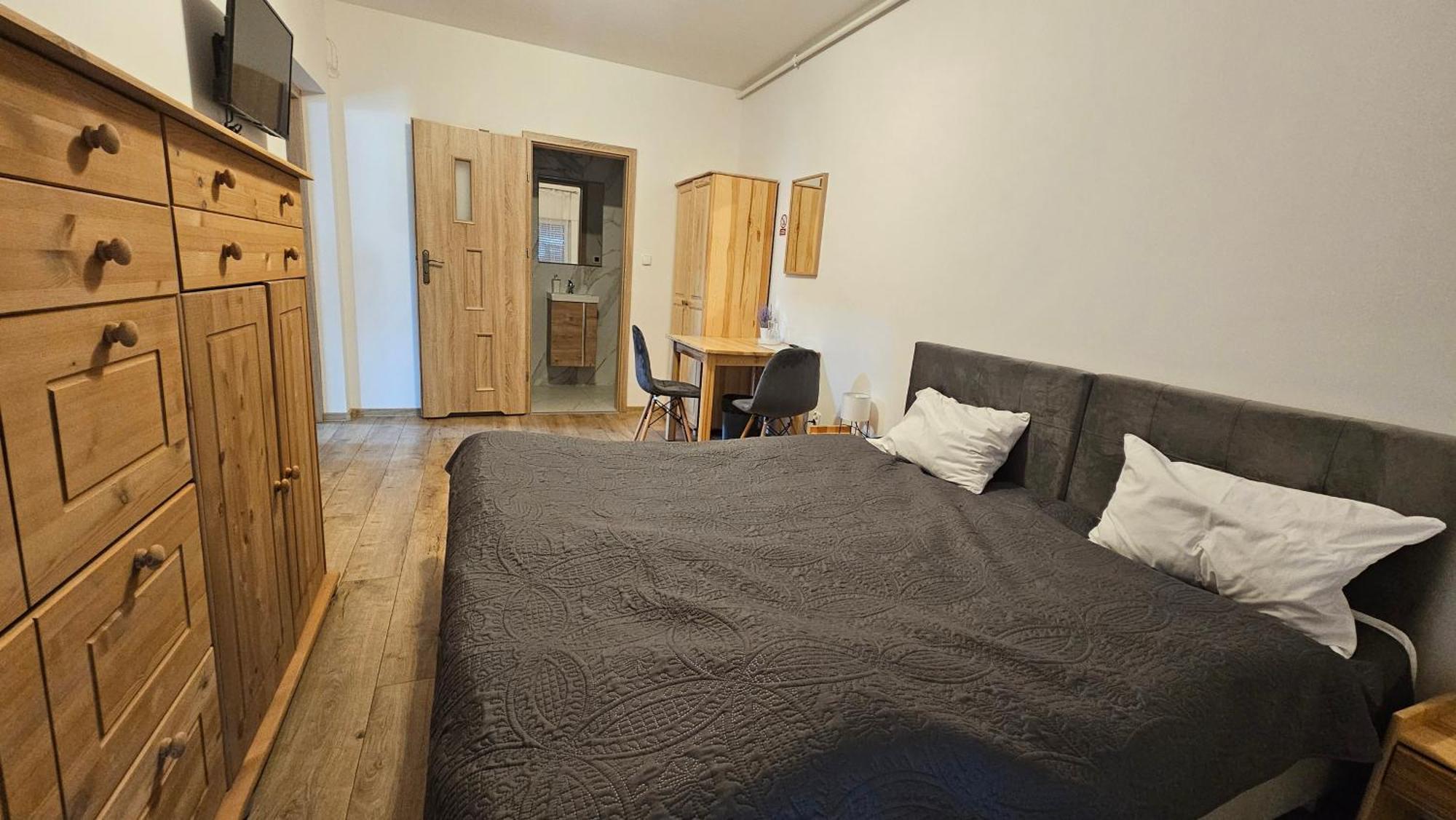 Diamentowa 7 Rent Home Konarzewo Poznan Dış mekan fotoğraf
